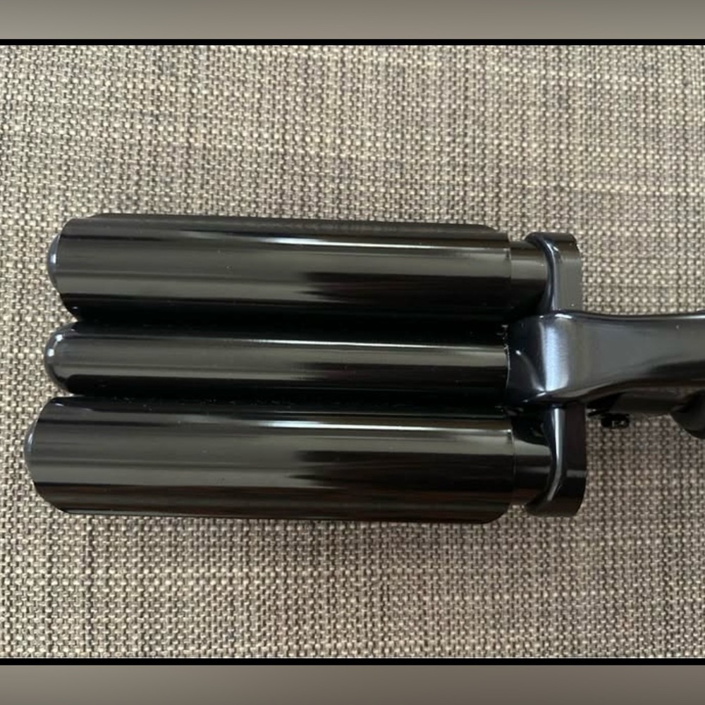 BaByliss Beach Waver